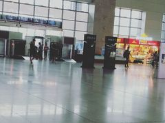 -郴州西站