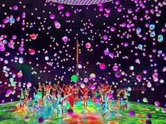 -南宁方特东盟神画