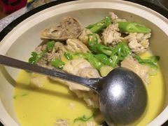 -萬家灯火·私房湘菜·22年老手艺(南岭大道店)