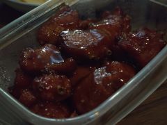 -金家老三饭庄(常营店)