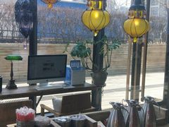 露天位-Maan coffee漫咖啡(1905店)