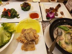 -香云轩·顺德菜(香云纱园林酒店店)