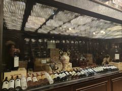 -福禧酒窖·中餐厅 (万柳店)