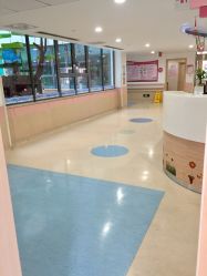 外科住院部-上海交通大学医学院附属上海儿童医学中心(陆家嘴总院区)