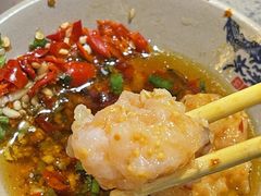 -小龙坎火锅(春熙太古里店)