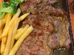 -菲滋意式餐厅(金华银泰城店)