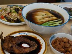 -小方的面(徐家汇店)
