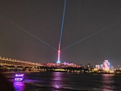 -武汉关码头(轮渡站)