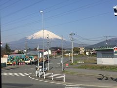 -富士山吉田線五合目