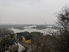 -伯先公园
