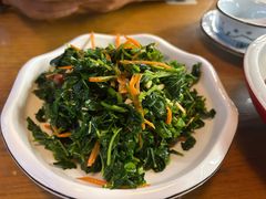 -遇见小院—虹鳟鱼•农家菜(怀柔店)