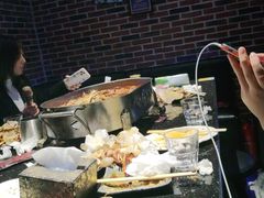 -冰城小镇音乐串吧·聚会餐厅(百子湾店)