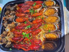 -东北大院·东北菜(三台子店)