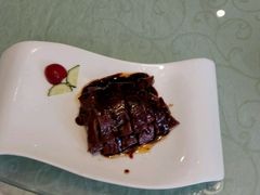 -名汇粤菜馆(黄兴路店)