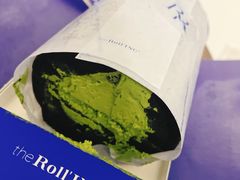 -the Roll'ING手作瑞士卷专门店(卓悦中心店)