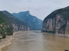 -白帝城·瞿塘峡景区