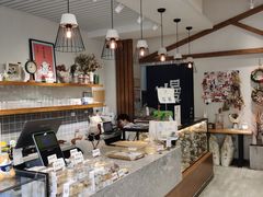自助取餐区-HAVE A ROOM·有间质果(总店)