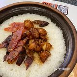 「鲍鱼啫走地鸡」没想到排名最后的竟然是招牌