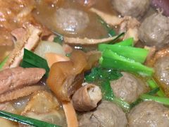 -肥家大排档(天河体育西店)