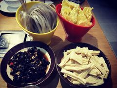 -楚成谷鸭馆(裕民店)