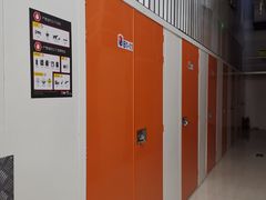 -美立方自助仓迷你小仓库(太阳宫凯德店)