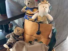 -星巴克(珠海摩尔百货店)