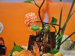 -鞠橘居酒屋(仁恒江湾新天地店)