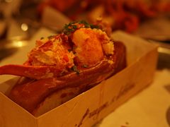 -Burger & Lobster(Dean Street)