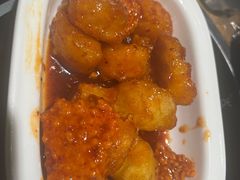 -山城外·非遗酸菜鱼(蜀都万达店)