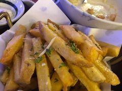 -FISH&POTATO Cō(地中海美食 万象城店)