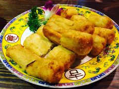 -七菜馆·东北菜·蒸饺(文体路店)