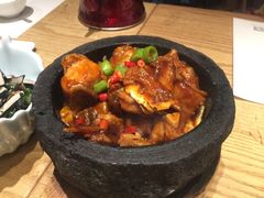 臭鳜鱼-中国徽菜·徽商故里(广安门店)
