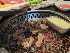 -木槿花韩式炭烤·熟成肉工坊(孙文东路店)