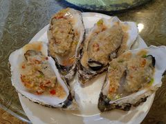 -鱼市酒店(威海水产批发市场店)