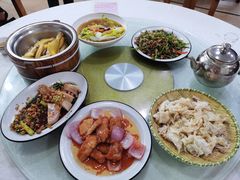 -成惠食府(赤岗店)