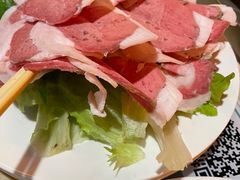 -总参北京涮羊肉