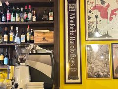 -La Tavernetta(Bar à Vin)(乌鲁木齐路店)