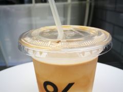 -% Arabica阿拉比卡咖啡(深圳湾万象城店)