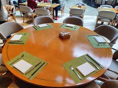 -威斯汀舞台餐厅