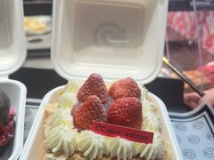 -CC BAGEL&SCONE 贝果与司康(南开大悦城店)