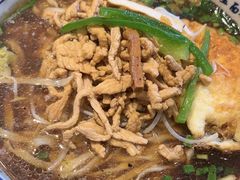 -镇南锅盖面馆(解放路店)