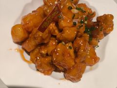 -旺达·福州菜(正大广场店)