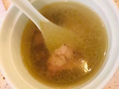 -东园小馆(苏州中心店)