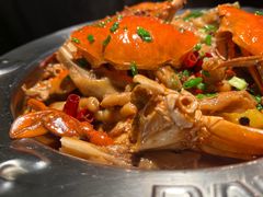 -胖哥俩肉蟹煲(湖滨银泰in77店)