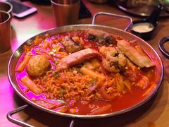 -HOTISLAND海鸡岛·韩国料理(江南西店)