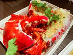 龙虾-盒马鲜生(莱蒙都会店)