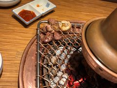 -王妃家(明洞中央店)