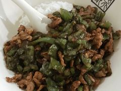 -德天顺盖码饭(人民西路店)