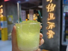 -一只烧鸡公(解放碑店)