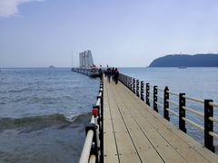 -涠洲岛南湾海洋运动公园
